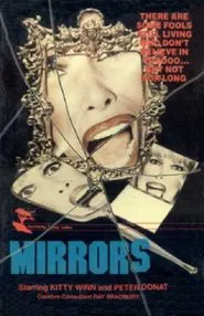 Poster do filme Mirrors