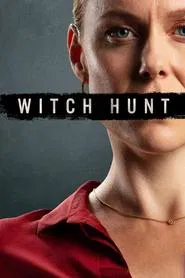Witch Hunt tv show poster