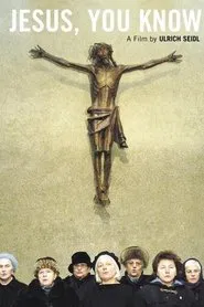 Jesus, You Know movie poster