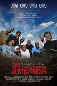 iThemba movie poster