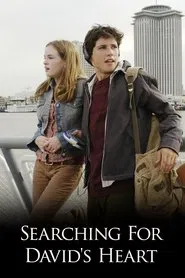 Searching for David's Heart movie poster