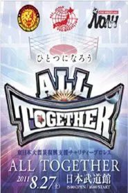 All Together movie poster
