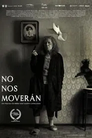 We Shall not be Moved movie poster