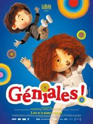 Géniales ! movie poster