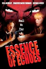 Essence of Echoes movie poster