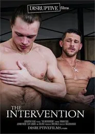The Intervention movie poster
