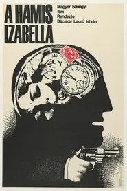 The Fake "Isabella" movie poster