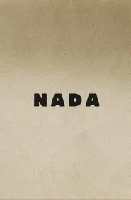 nada movie poster