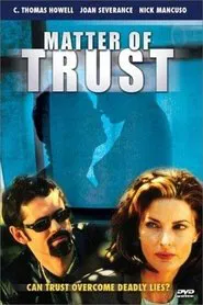 Matter of Trust movie poster