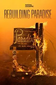 Rebuilding Paradise movie poster