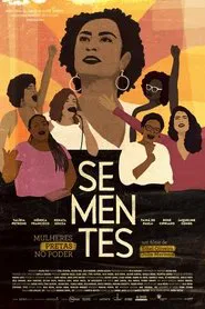 Sementes: Mulheres Pretas no Poder movie poster