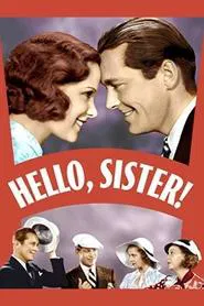 Hello, Sister! movie poster