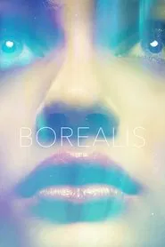 Borealis movie poster