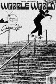 Worble World movie poster