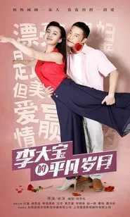 Li Da Bao's Ordinary Days tv show poster