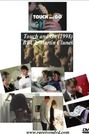 Touch and Go movie poster