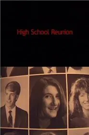 High School Reunion movie poster