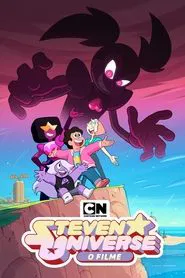 Poster do filme Steven Universo: O Filme