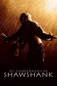 Poster do filme Um Sonho de Liberdade