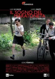 Poster do filme Il sogno del maratoneta