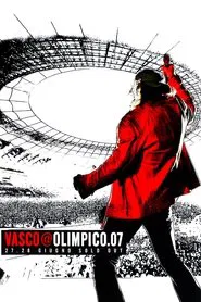 Vasco Rossi @Olimpico.07 movie poster