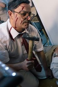 Sacrilege movie poster