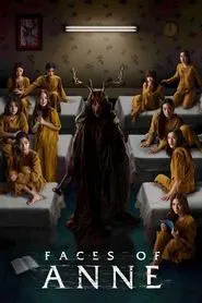 Poster do filme Faces of Anne