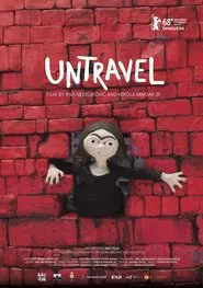 Untravel movie poster