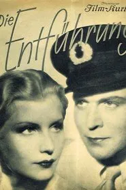 Poster do filme Die Entführung