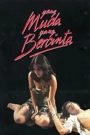 Poster do filme Young, in Love