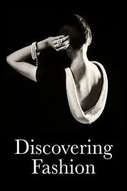 Discovering Fashion tv show poster