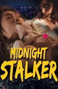 Midnight Stalker movie poster