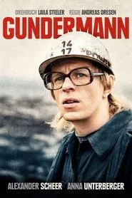 Poster do filme Gundermann