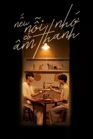 The Sound of Nostalgia movie poster