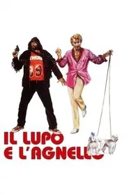 Poster do filme Il lupo e l'agnello