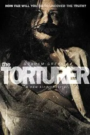 The Torturer movie poster
