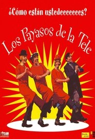 Poster da série Los payasos de la tele (1983)