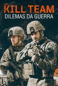 Poster do filme Equipe Assassina