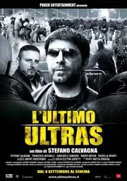 L'ultimo ultras movie poster