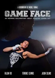 Game Face movie poster