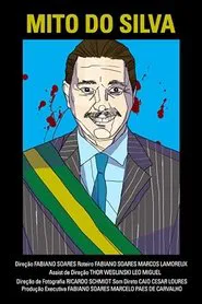 Poster do filme O Mito do Silva