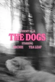 The Dogs movie poster