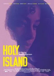 Poster do filme Holy Island