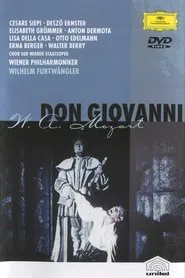 Poster do filme Don Giovanni