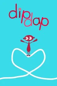Dipdap tv show poster