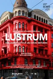 Lustrum movie poster