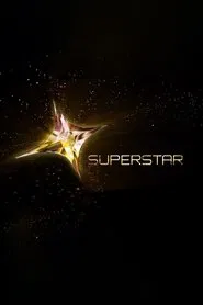 SuperStar tv show poster