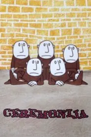 The Ceremony movie poster