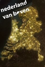 Nederland van Boven tv show poster