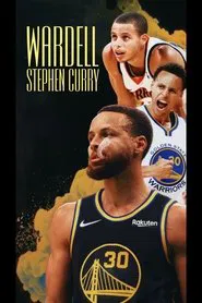 Wardell Stephen Curry movie poster